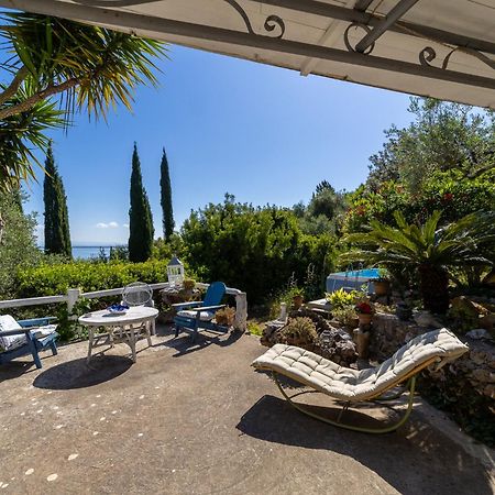 Cottage Pura Vigna Immerso Nella Natura Vicino Al Mare Porto Santo Stefano  Exterior foto